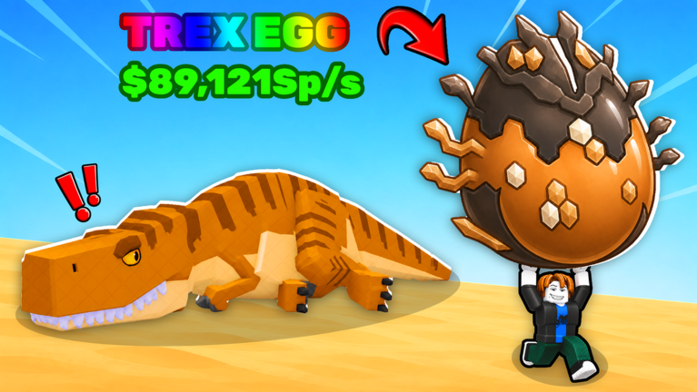 Steal an Egg: Full Automation & Optimized